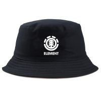 【CW】 Panama Hat Men Element Of Science Print Bob summer Hip Hop Gorros Fishing FOR GIRLS