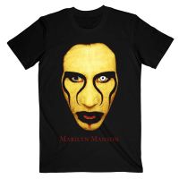 เสื้อยืด Marilyn Manson Sex Is Dead 100 MERCH ที่เป็นทางการ