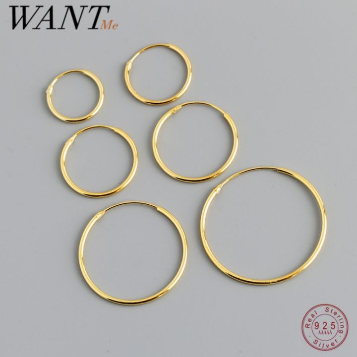 yp-wantme-925-sterling-minimalist-piercing-hoop-earrings-for-womne-charms-statement-jewelry-accessories
