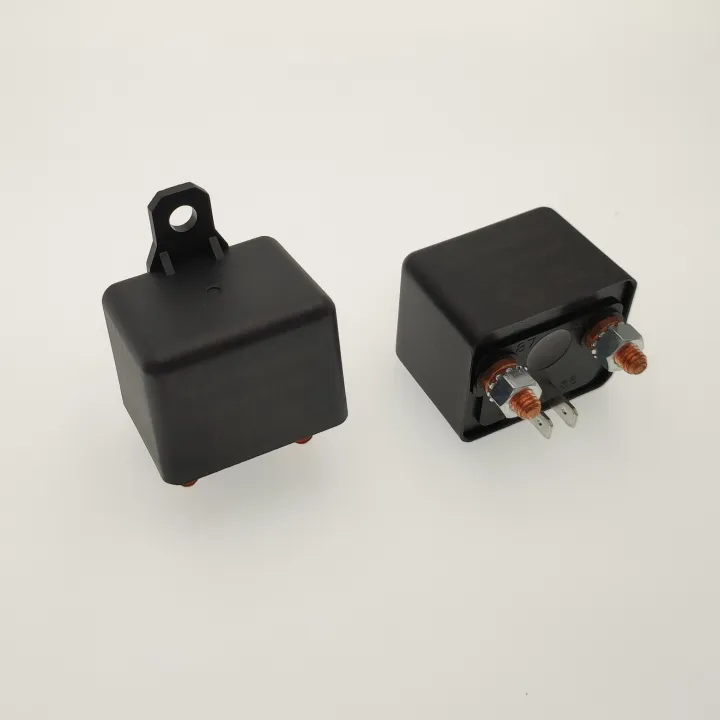 Original YC automobile relay EFI relay YC180 100A 120a 200A high