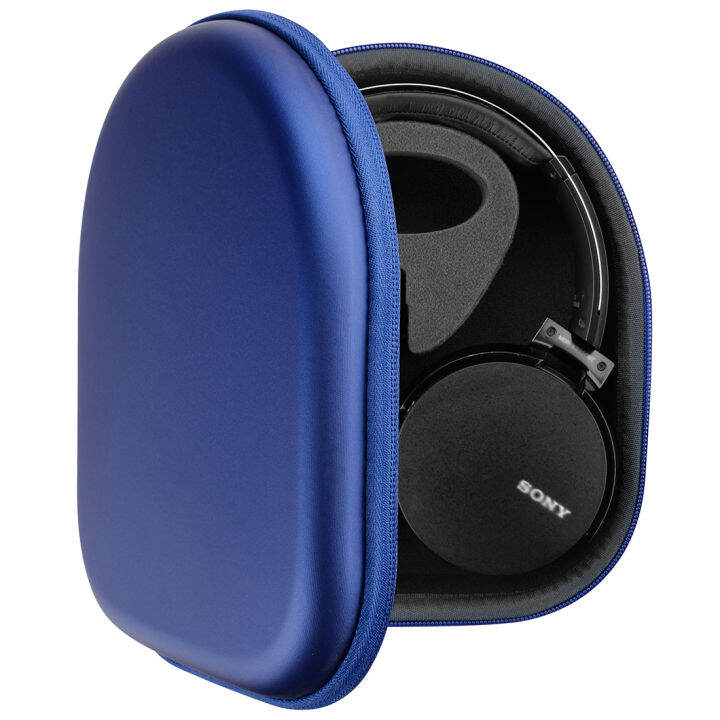 Geekria Headphone Case For Wh 1000xm5 Wh 1000xm4 Wh 1000xm3 Wh Xb900n Wh Ch720n Xb950bt 1920