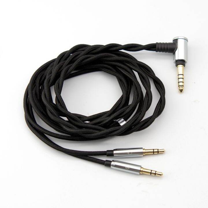 FAAEAL Replacement Cable For Hifiman SUNDARA Ananda Upgrade Wire For