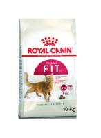 อาหารแมวโรยัล คานิน Fit  10 กก. Royal canin Fit 10 Kg
