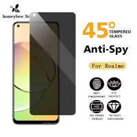 ▪● Realme 10 9i 5G 9 Pro C55 C53 8 4G 8i 7 6 7i 6i 5 Pro Plus 5i 5s 6s Narzo N55 Premium Privacy Anti-Spy Tempered Glass Screen Protector