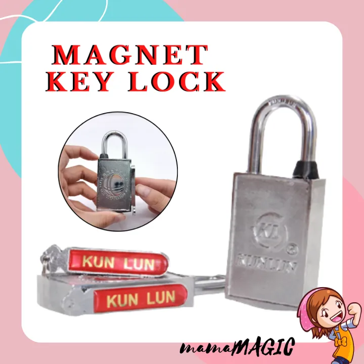 Key Lock Escape room prop Puzzle Door Lock place the key