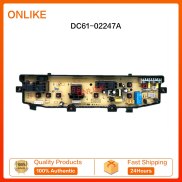 NEW FOR Suitable For Samsung WASHING MACHINE COMPUTER BOARD WA80G5F DC61