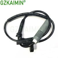 new discount Auto Parts High Quality ABS Wheel Speed Sensor For BMW 3 Series E88 E90 E91 2005/2014 OEM 34526762465