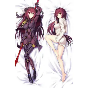 Dakimakura fate shop grand order