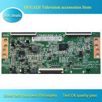 สำหรับ Board ST6451D02-A-C-2ทำงานได้ดี