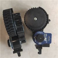 ✱₪ 790t Robot Right Wheel Left Wheel for proscenic 790T 790 t Robotic Vacuum Cleaner Spare Parts Accessories Replacement