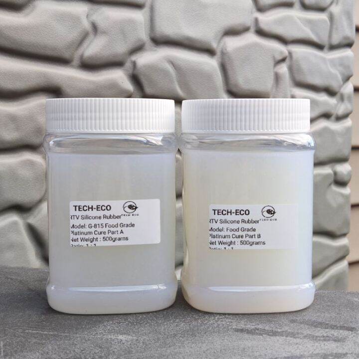 Liquid Food Grade RTV Silicone Rubber Platinum Cure 11 Lazada PH