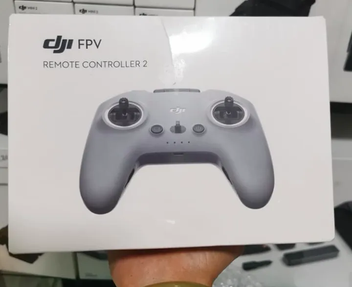 DJI FPV Remote Controller 2 อุปกรณ์เสริม ดีเจไอ รุ่น FPV(ร้านไทยส่งไว)