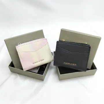 RFID Anti-theft Smart Wallet Thin ID Card Holder Unisex Automatically Solid  Metal Bank Credit Card Holder Business Mini