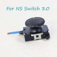 1pc 3D Joystick Button Analog Sticks Controller for NS Nintend Switch Joy-Con Flex Cable 3.0 Orignal New Controllers