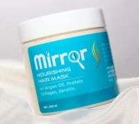 Mirror nourishing hair mask 240ml