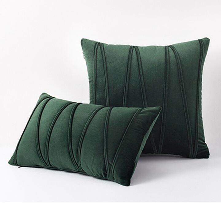 cw-๑-inyahome-cushion-cover-decoration-pillows-sofa-room-car-housse-de-coussin-45x45