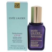 แท้? Estee Lauder Perfectionist [CP+R] Wrinkle Lifting/Firming Serum 50ml