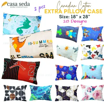 Shop 12x16 Pillow Case online Lazada .ph