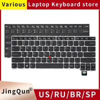 ●♈✖ Keyboard Lenovo Thinkpad T460s Thinkpad T460 Keyboard Replacement - Us Russian - Aliexpress