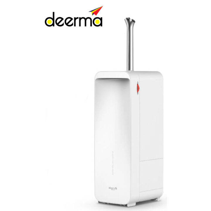 DEERMA Humidifier Stand Ultrasonic Large Capacity 5L LD300 White