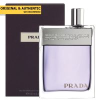 Prada Amber Pour Homme EDT 100 ml.