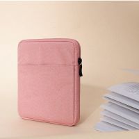 For Kindle Oasis3 7-Inch 2019 Protection Case Cover Oasis 3 Dual Storage Phone Shell Slot Wallet Zipper Bag Tablet Cases Cover