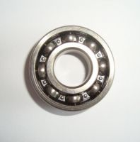 1pcs Bearing 175214 Deep Groove Ball Bearing 17x52x14 17x52x14 mm 52x17x14mm