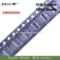 10Pcs FDS 8958A FDS8958A Sop 8ชิปเซ็ตใหม่ Original