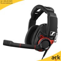 EPOS | Sennheiser GSP600 series