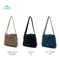 Karren(คาร์เรน)กระเป๋าถือสตรี รุ่น KR 19-0858