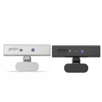 Facial Recognition Webcam Windows Hello Full HD 1080P 30FPS for ,11 Easy Login for Desktop &amp; Laptop