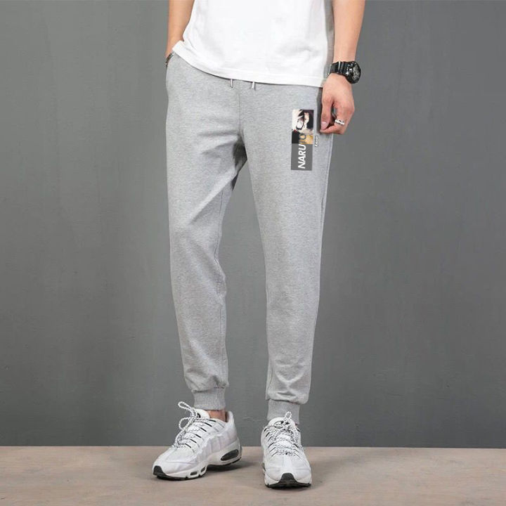 งานเกรดพรีเมี่ยมส่งในไทย-กางเกงจ๊อเกอร์-ชาย-หญิง-jogger-pants-กางเกงขาจั๊ม-งานเกรดพรีเมี่ยม-ใส่สบายมาก-aa-370