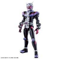 2023 บันได ประกอบขึ้น Figure-rise Standard FRS คาเมนไรเดอร์ zio เวลากษัตริย์