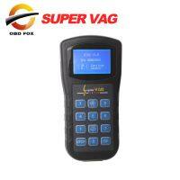 LaoYin 2019 Top Super Vag K+Can v4.8 commander Super VAG K+CAN 4.8 Odometer correction multi-language DHL