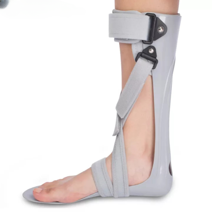 AFO Ankle Foot Orthosis Foot Support Foot Drop Stroke Hemiplegia Foot ...