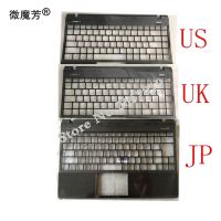 JP/US/UK layout New Cover For ASUS 1225C 1225B 1225E Palmrest COVER C shell 13GOA3M1AP040-10 13NA-3MA0F01