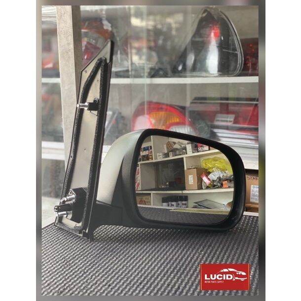 ☆Side Mirror Toyota Innova 20052015♘ Lazada PH