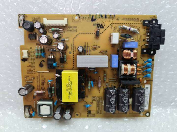 power-supply-ซับพลาย-แอลจี-lg-รุ่น-42ls3150-ta-พาร์ทบอร์ด-eax64770201-1-8-eay62713701-อะไหล่แท้-ของถอดมือสอง