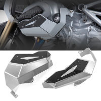 เครื่องยนต์ยามกระบอกป้องกันด้านข้างปกคุ้มครองการล่มสลายใหม่สำหรับ BMW R1200GS R1200RT R1200RS R1200R R 1200 GS LC Adv 2013-