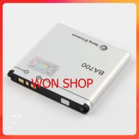 Sony BA700 แบตเตอรี่สำหรับ Sony Ericsson ST18i MK16i MT11i ST21i MT15i MT16i