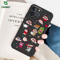 การ์ตูนน่ารักชินจังหมีเคสใส่โทรศัพท์สัตว์ TPU แบบนิ่มด้านหลังที่ครอบสำหรับ Xiaomi POCO C40 POCO M3 POCO M3 Pro POCO X3 POCO X3 NFC POCO X3 Pro