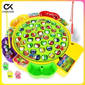 Shop Fishing Game For Boys Age 4 Yrs Old online