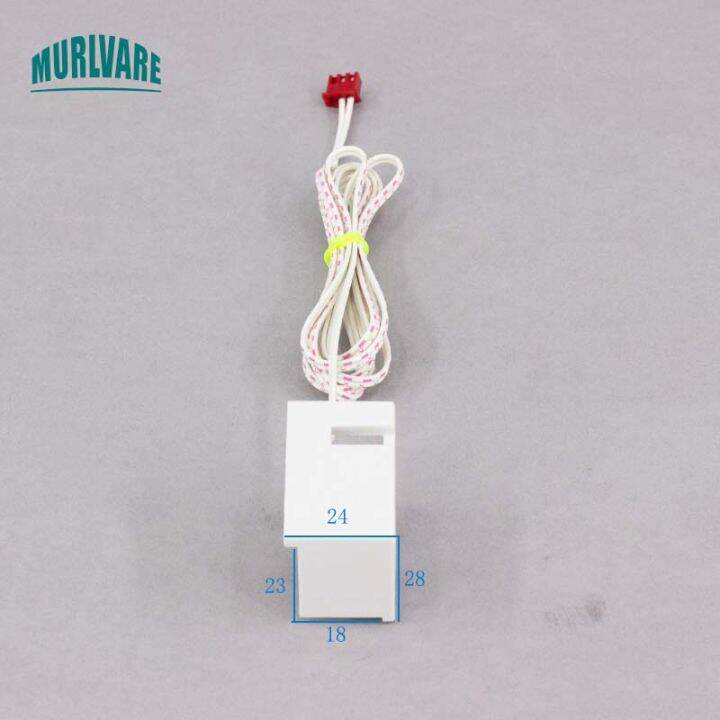 universal-ice-maker-อุปกรณ์เสริม-ice-full-switch-ice-drop-sensor-สวิตช์รีเซ็ตประตู-magnetic-switch