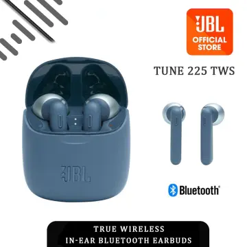 Jbl tune 225 tws iphone hot sale