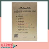 หนังสือสัญญา เช่าที่ดิน (28แผ่น/เล่ม) ( ร้านทวีมิตรศึกษาภัณฑ์ / taweemitr )