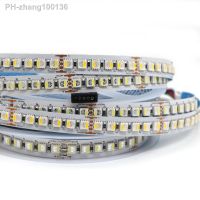 12mm PCB 1-5M 4in1 LED Strip light 5050 60leds/m 120leds/m RGB WW RGBW Lamp Interior Lighting For Room Decor Kitchen Backlight