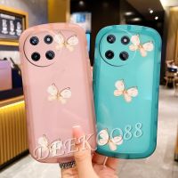 เคสสมาร์ทโฟนสำหรับ Realme11 RealmeC51 Realme 11 C51 NFC 4G 5G 2023ใหม่ปลอกโทรศัพท์มือถือน่ารักน่ารัก3D สวยเคสมือถือป้องกันการตกหล่นนิ่ม