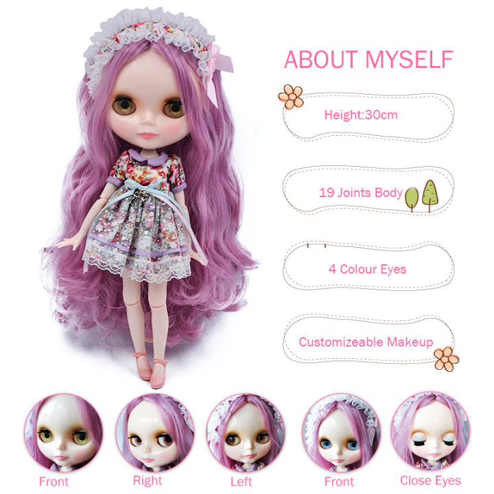 neo-blyth-doll-nbl-customized-shiny-face-16-bjd-ball-jointed-doll-ob24-doll-blyth-for-girl-toys-for-children-nbl17