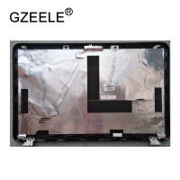 new prodects coming GZEELE New LCD top case Rear Display cover Assembly For HP PAVILION 15 15 E000 15 E back cover back shell A CASE BLACK