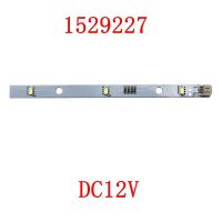 1529227 DC12V For Hisense Refrigerator LED LAMP Light Strip Display light parts ?